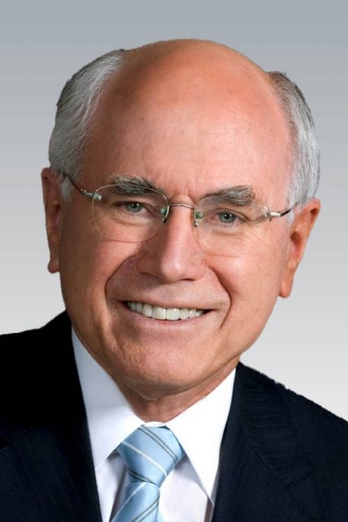 John Howard as Self