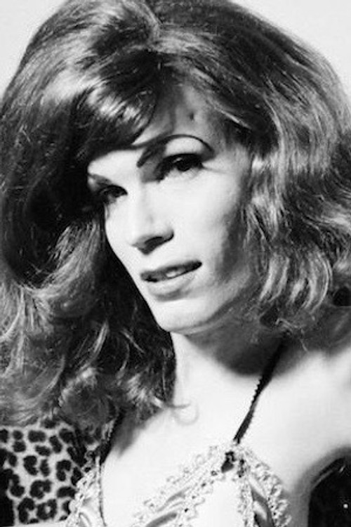 Goddess Bunny as Shaye's Nemesis