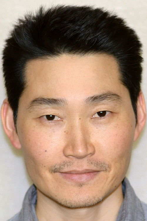 Ted Oyama as Umeki Siddaharo