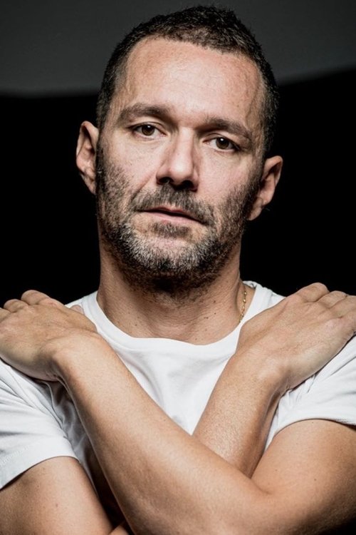 Boosta as Self (as Subsonica)