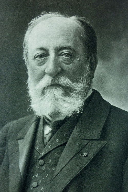 Camille Saint-Saëns as Self