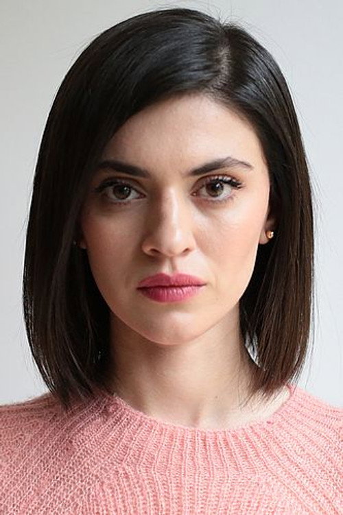Duygu Aktoprak as Nazan
