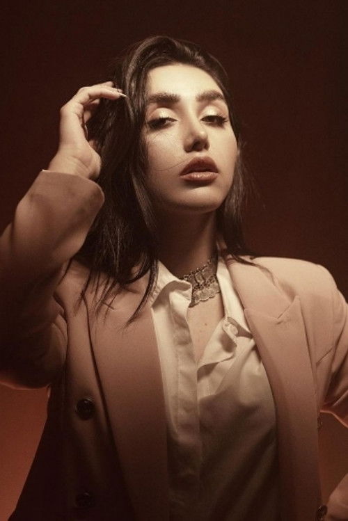 Zhalla Rasul as Liza