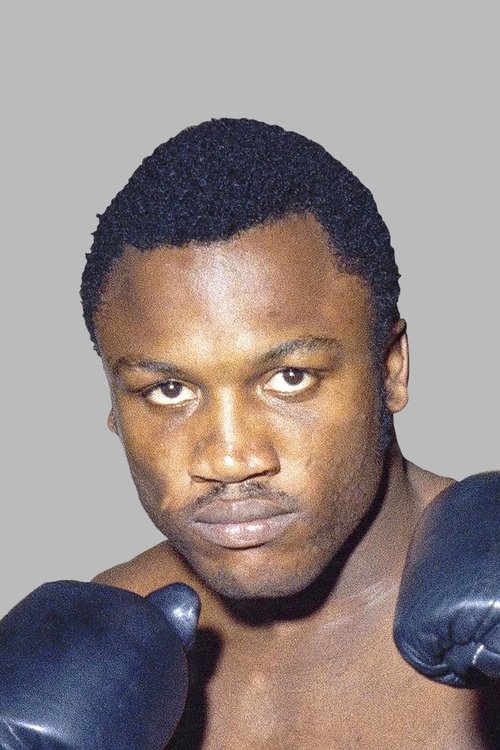 Joe Frazier as Self