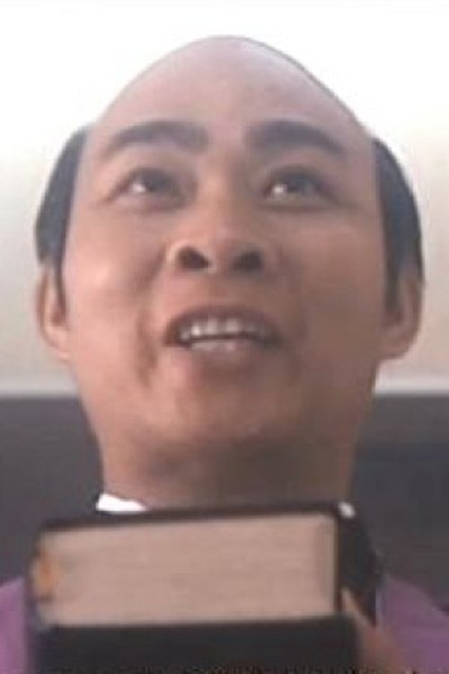 Chan Hing-Hang as Cheung's Worker