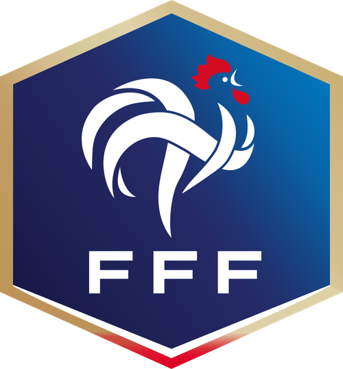 French Football Federation logo