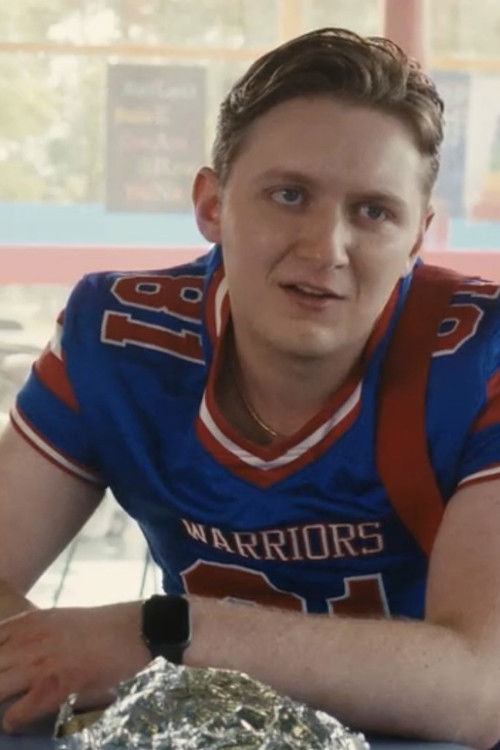 Coulter Dittman as Chad