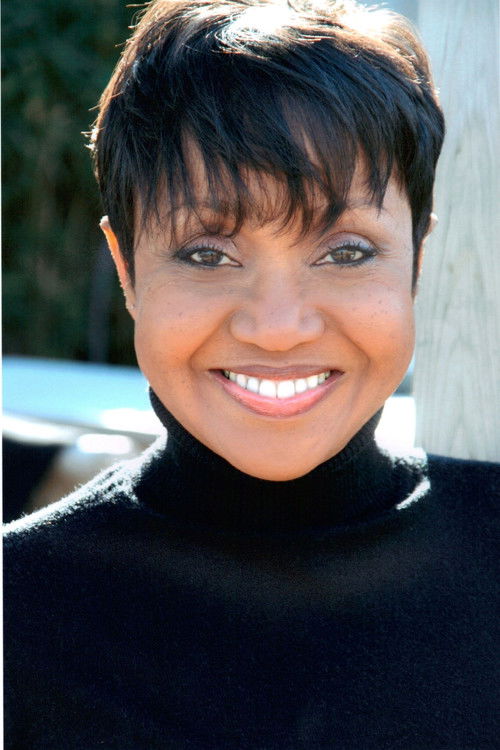 Brenda Pressley as Etta Mae Johnson