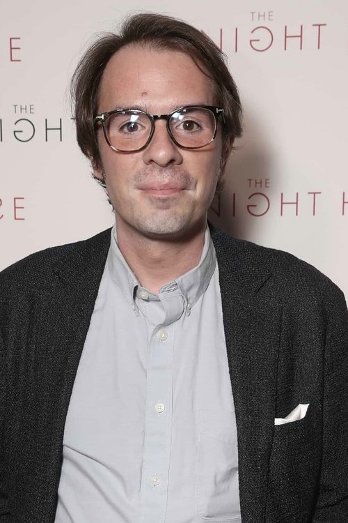 Ben Collins as Director