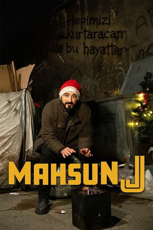 Mahsun J - Yılbaşı Özel
