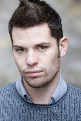 Niccolò Centioni as Rodolfo "Rudi" Cesaroni