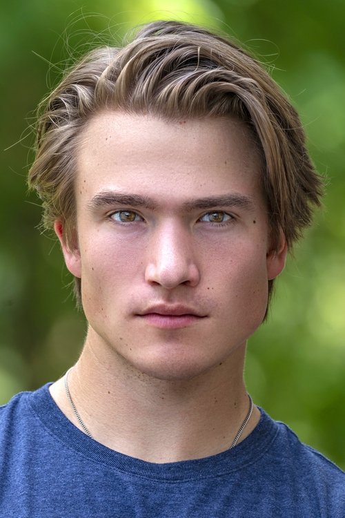 Jacob Kaufman as Mark