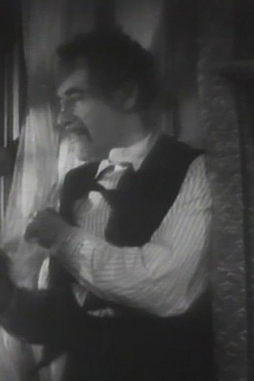 S. J. Warmington as Frank Sullivan