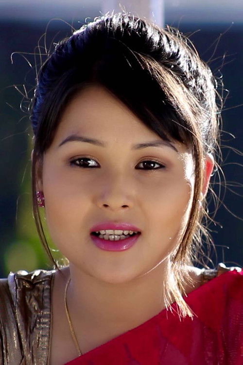 Abenao Elangbam as Thadoi