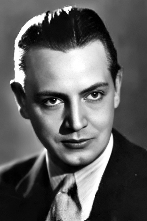 André Fouché as Georges Vetsera