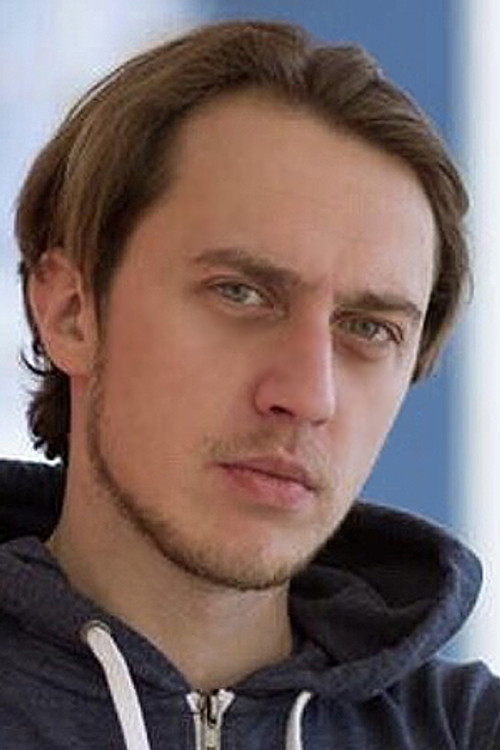 Mikhail Polyakov as Abram