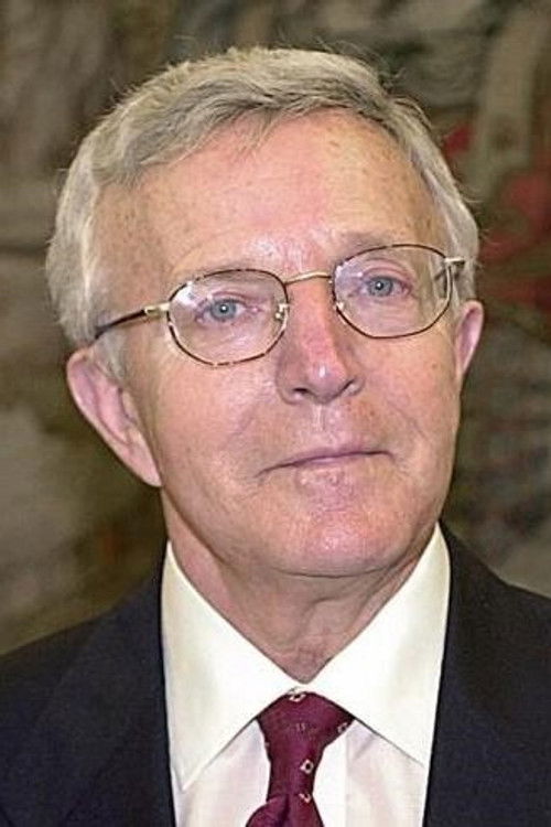 José Luis Barcelona as Animador cotillón