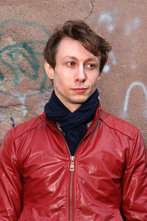 Marcio Reolon as Colega 1