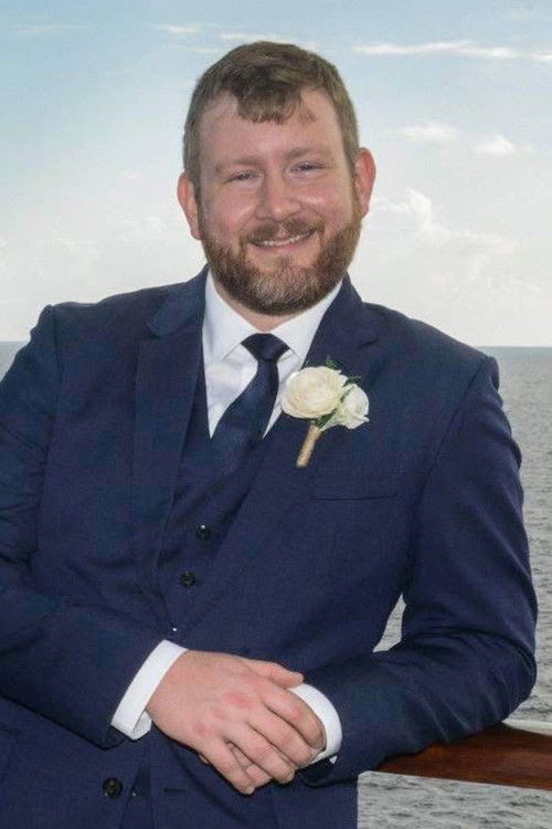 Jack Knapp as The Thing in the Forest