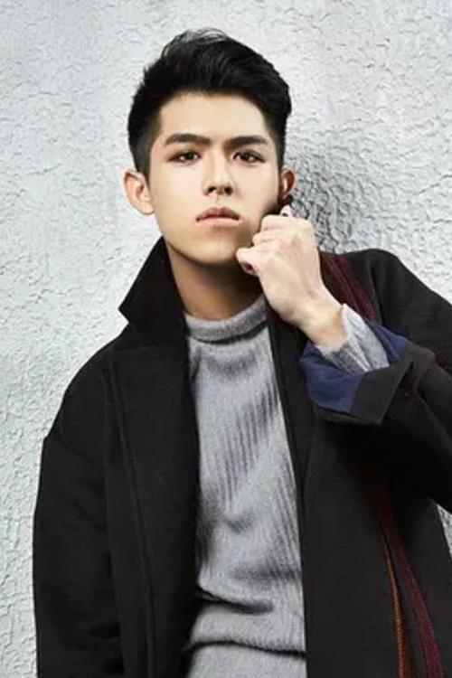 Tan Xin Zer as Beggar Su