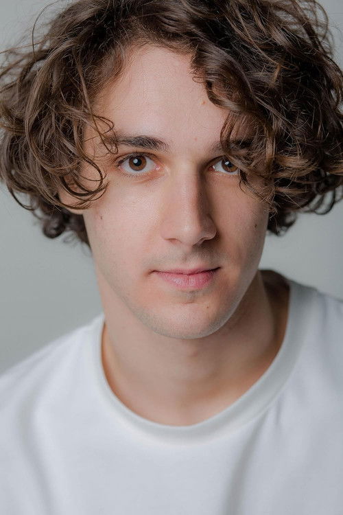 Ognjen Mićović as Luka Baša