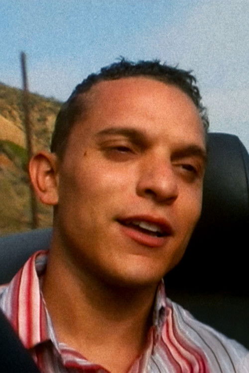 John Devilin as Carl, The Prisoner (credited as John Westfield)