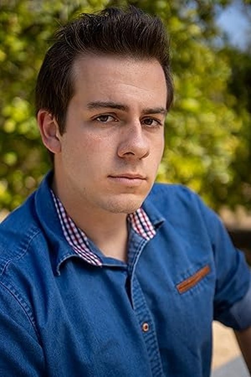Andrew Ricci as Casey