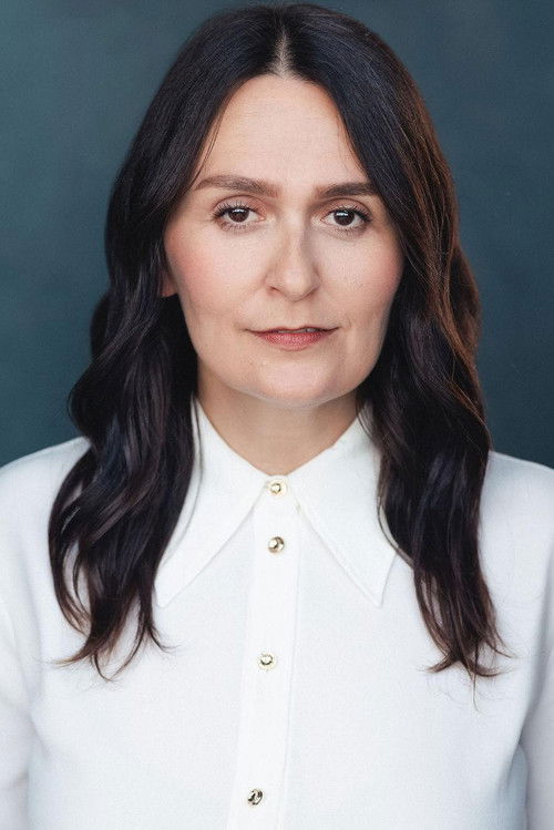 Hulya Corty as Friend