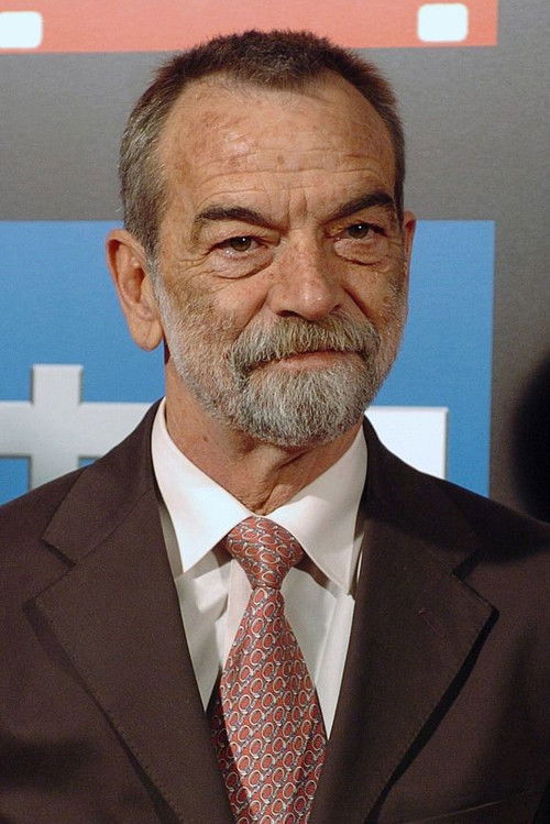 Ignacio Salas as Ignacio Salas