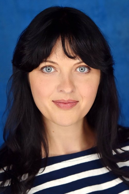 Emily Burzynski as Charlotte