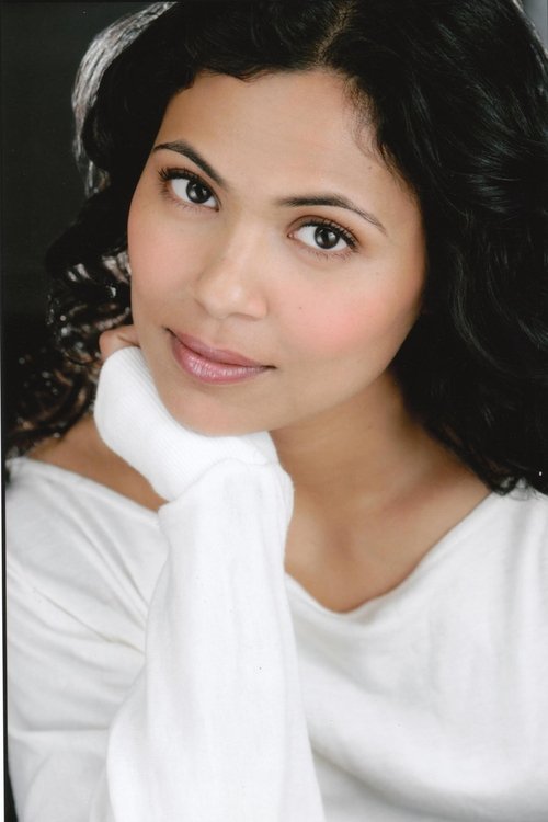 Jolly Abraham as Maura Milan