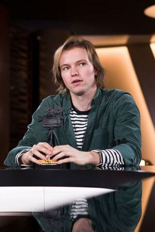 Jaap Van Veen as Jaap Van Veen