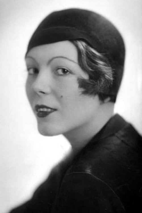 Flockina von Platen as Schauspielerin