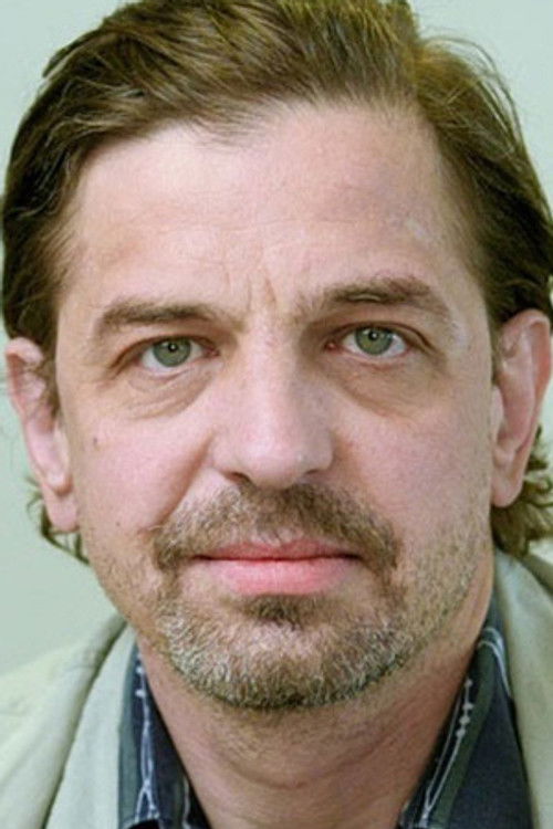 Sergey Kuryshev profile photo