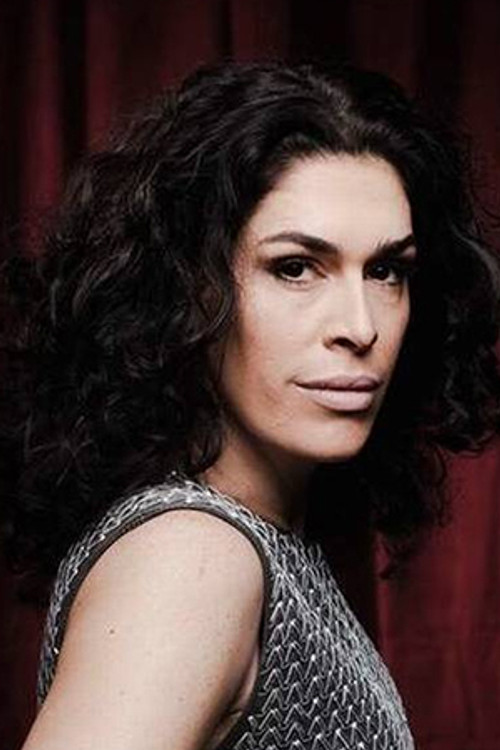 Paula Lavigne as Self