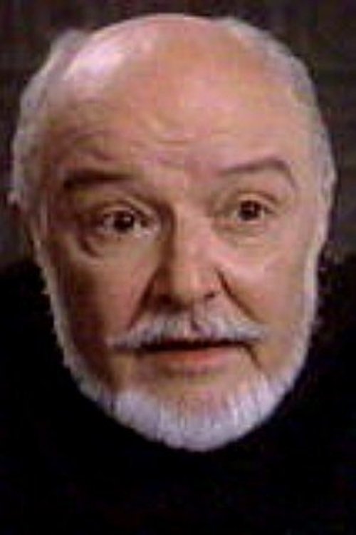 Louis Turenne as Major von Koningswald