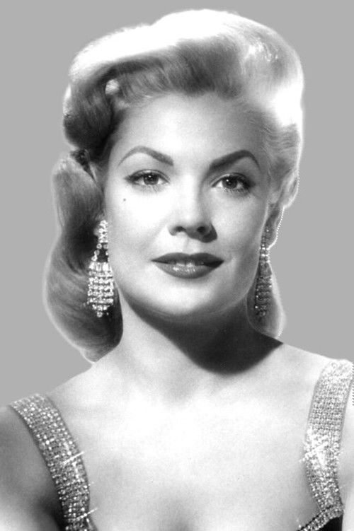 Gale Sherwood as High School Singer