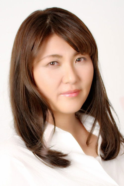 Kyouko Yamaguchi as 