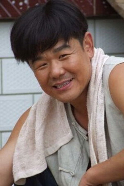 Li Xiaoqiang as Fan Mihu