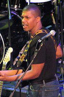 Reggie Hamilton as Self