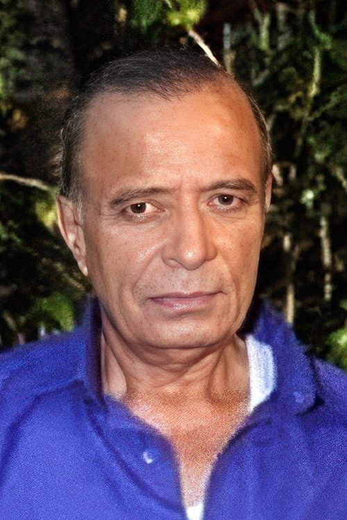 Suresh Chatwal as Brijlal Tiwari