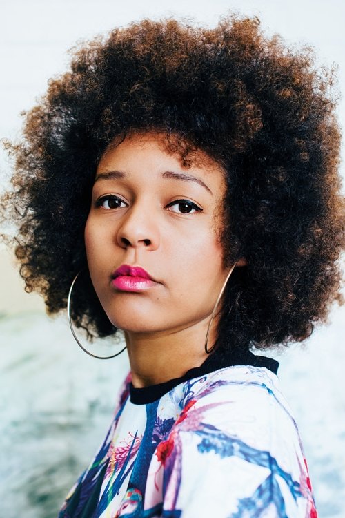 Sonya Lindfors as Eerika