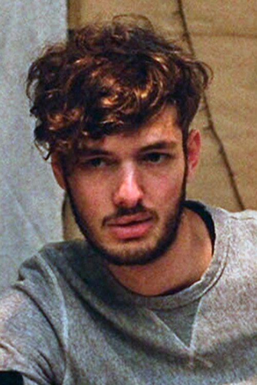 Vasilis Koutsogiannis as Perlepes