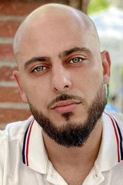 Mohamed Said as Raddi