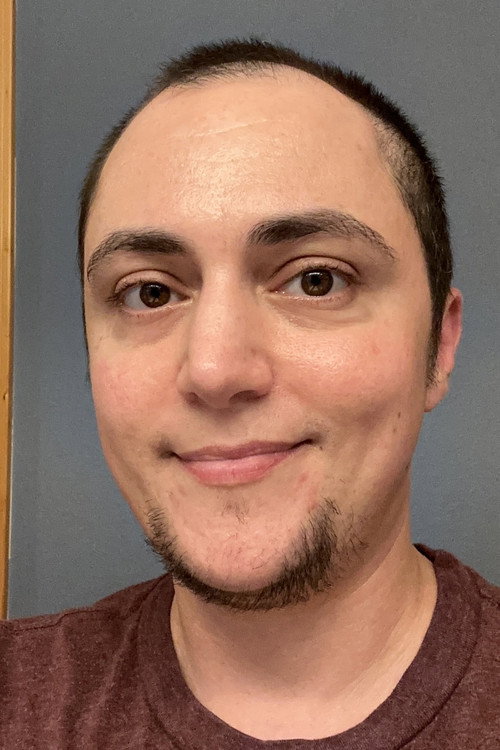 Jake Morgan-Scharhon as Chance Hale / Wendy Hale