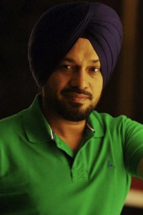 Gurpreet Ghuggi as 