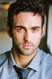 Michael Minto as Spirit