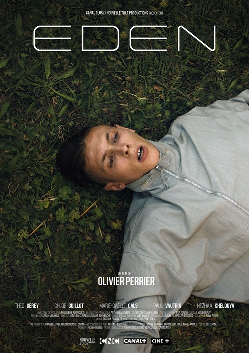 Eden poster