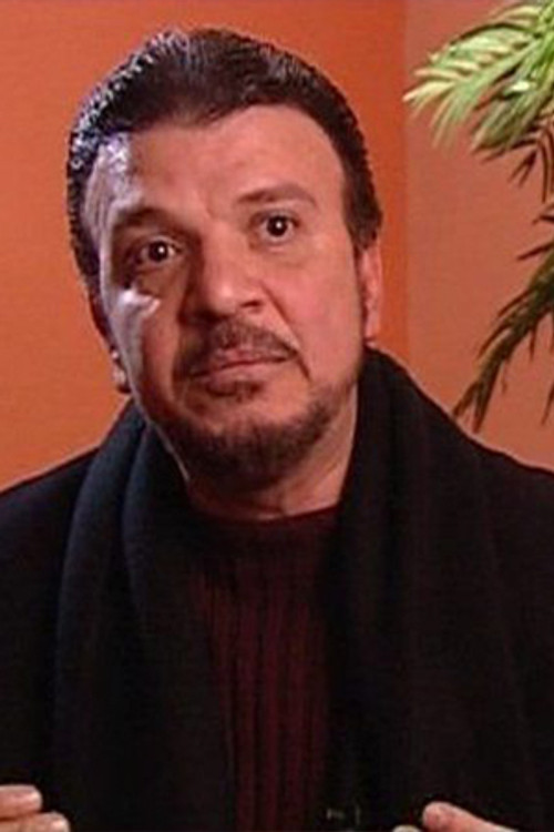 Ahmed Salama as حمادة - طفل