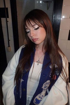 Saramalacara as Herself